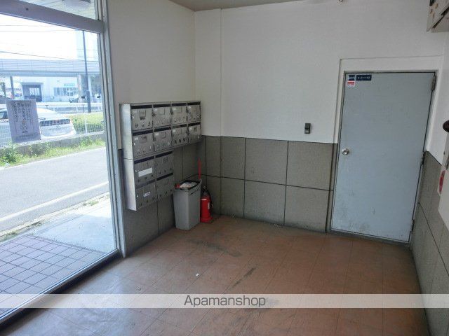 池田グランドコーポのその他写真