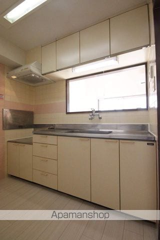 サニーエステートの内装写真