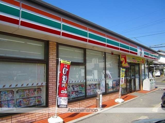 グリーンティエラBの周辺写真