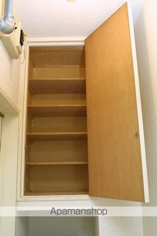 リバージュヴィラ24の内装写真