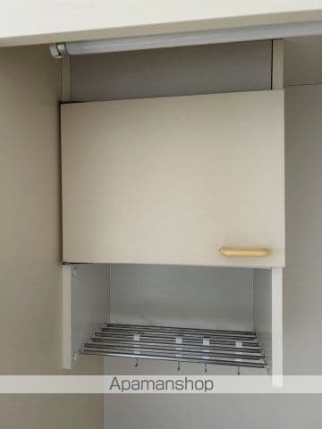アルソーレサガタの内装写真