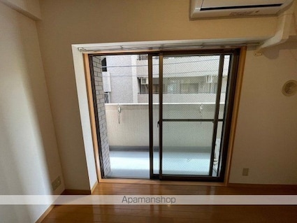 東京都中野区松が丘１丁目[1K/19.95m2]のリビング・居間3