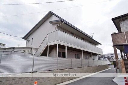 エルメゾン寿町[1R/29.98m2]の外観2