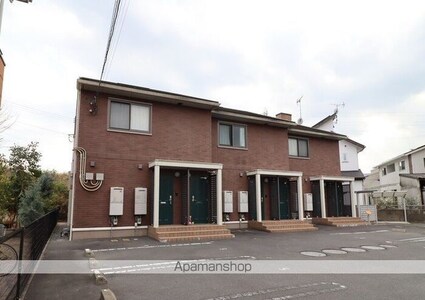 フィオリ　トゥーラ[1LDK/40.17m2]の外観