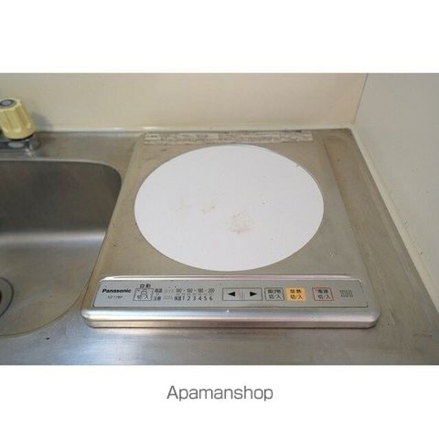 菱和パレス世田谷千歳台[1R/18.7m2]の内装3