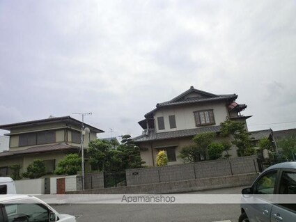 桐の木ハイツ[1DK/34.88m2]の周辺9