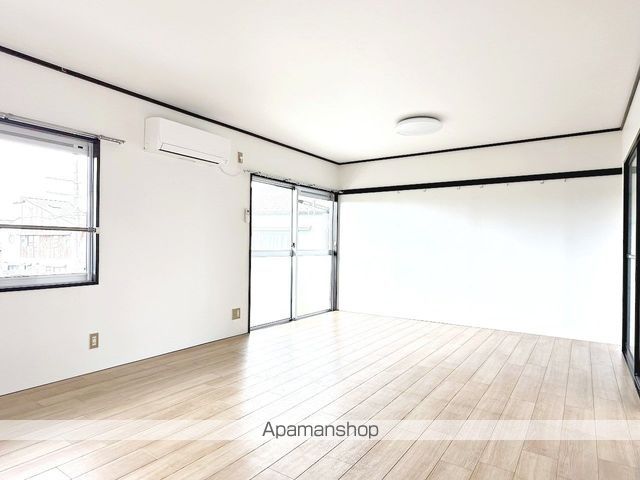 サンテラスNの内装写真