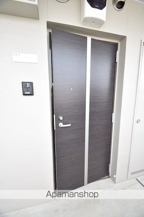 サンホープ長田[1LDK/40.5m2]のエントランス1