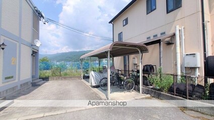レオパレススペースタナカ[1K/26.49m2]の共用部2