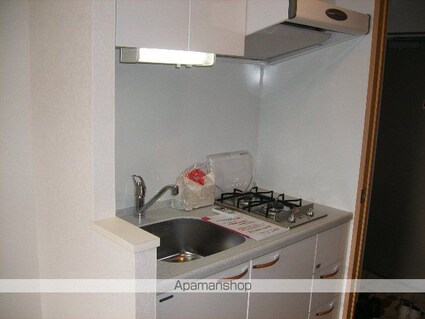 Ｗｉｎ　ＥｘｃｅｌｌｅｎｃｅⅣ[1K/23.84m2]の内装1