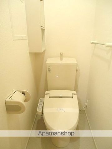メゾン・オーブ IIの内装写真