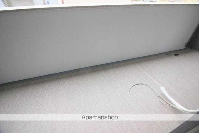 グレースリバー中之島の内装写真