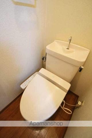 グリーンパーク賞田の内装写真