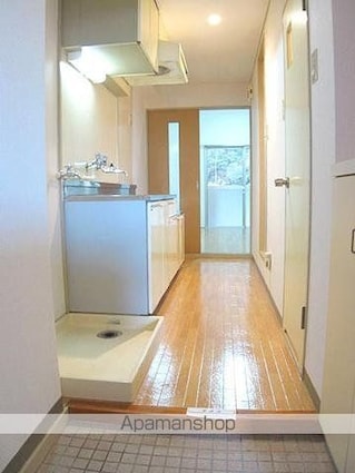 愛媛県松山市緑町１丁目[1R/19.8m2]の玄関