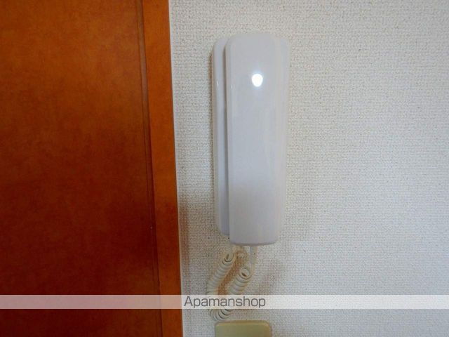 レオパレスメルベーユ 昭和の内装写真