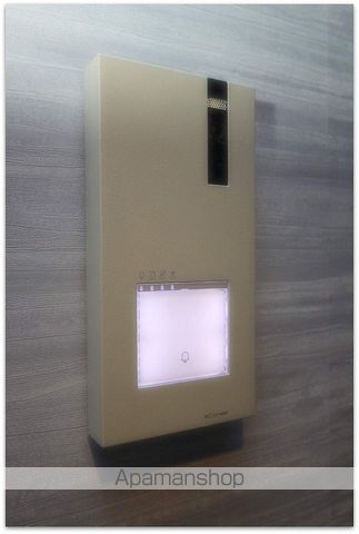 URESIDENCE TEMMABASHIの内装写真