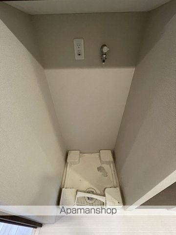 シティインデックス神田の内装写真