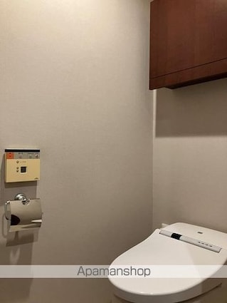 東京都世田谷区粕谷２丁目[2LDK/72.66m2]のトイレ