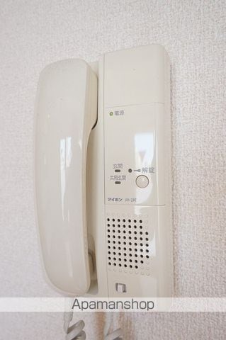 ふくやビルの内装写真