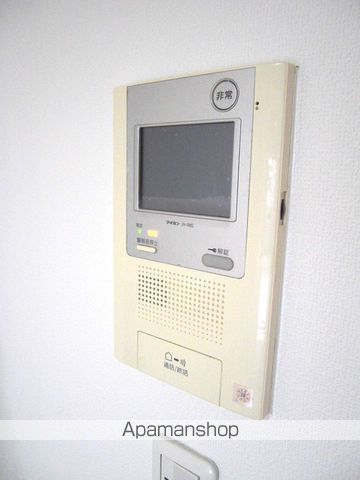 アクアスイート新大阪の内装写真
