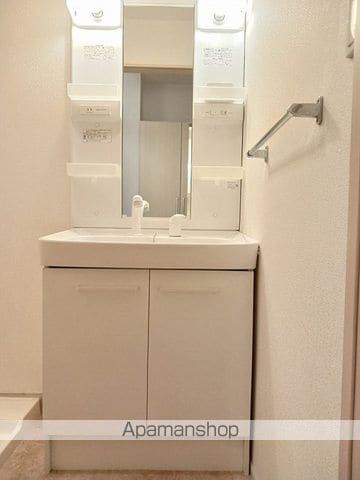 ボヌール錦城の内装写真