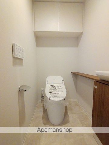 プレディアコート鷺沼の内装写真