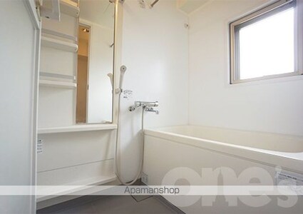 プロシード吹上[1K/24.31m2]のバス