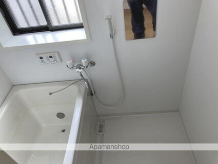 一戸建[2LDK/49.58m2]のバス