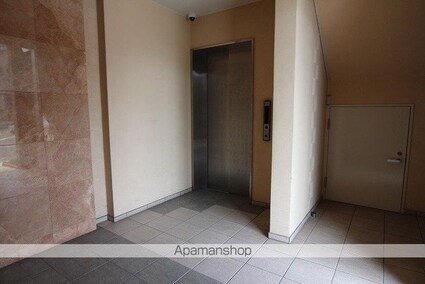 ラフィーネ・ルージュ[1LDK/39m2]の共用部4