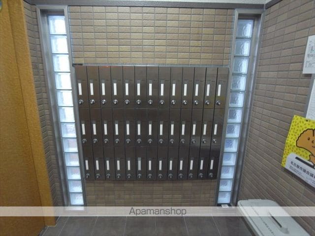 グランツ丸の内の内装写真