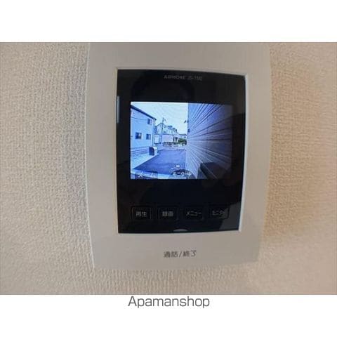 リーブルファイン足立神明の内装写真
