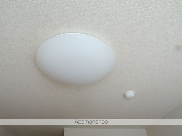レオパレスうつくしの内装写真