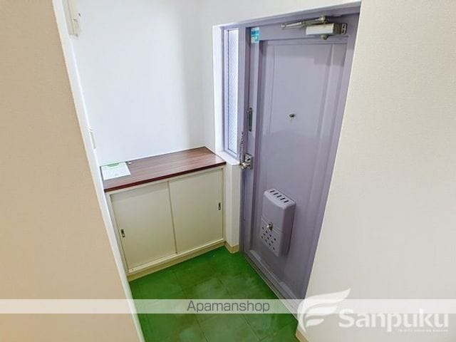 MDマンション木屋町の内装写真