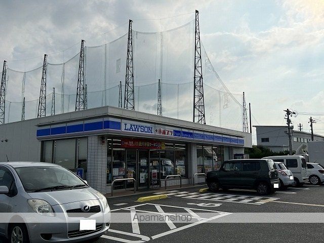 レオパレスAY26の周辺写真