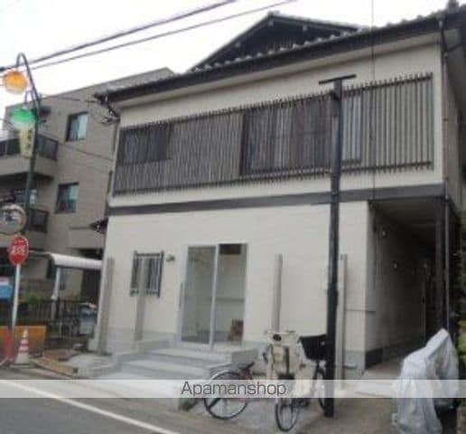 誠美コーポの外観写真