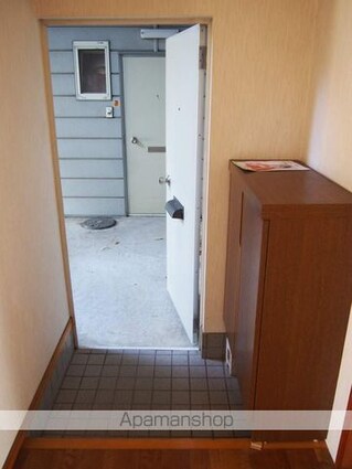 ハイツ唐沢２[3DK/49.69m2]の内装10