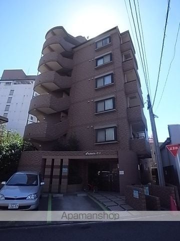 CRECER新栄の外観写真