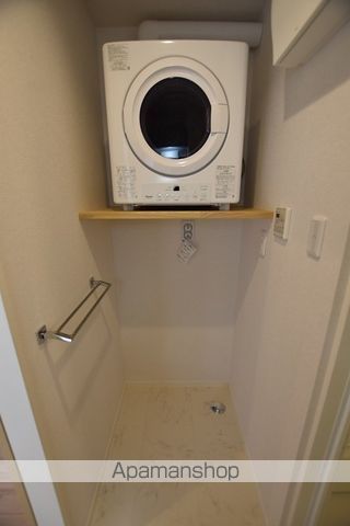 シャーメゾン長町セブンの内装写真