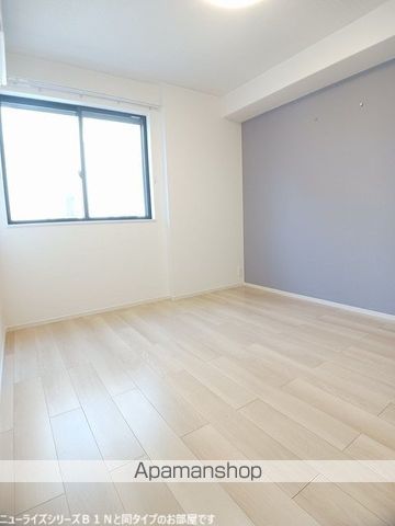 シエルグランデの内装写真