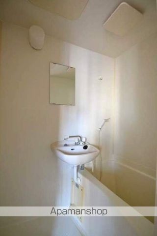 カーサ岡町の内装写真
