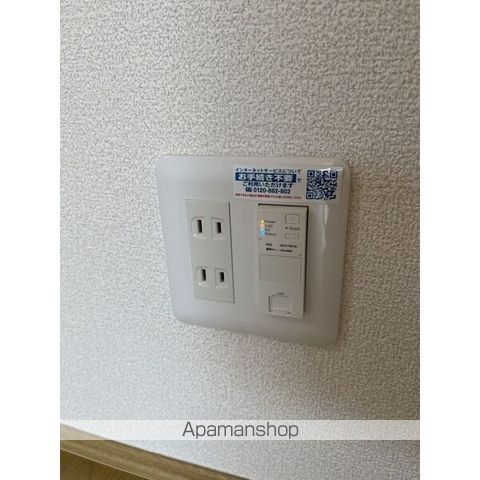 L’essor富沢の内装写真