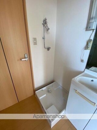 サンライズ太田[3DK/44.97m2]の内装3