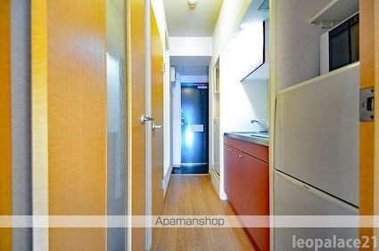 レオパレスＨＡＲＭＯＮＹ[1K/19.87m2]のその他部屋・スペース2