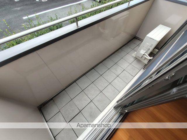アミティエCの内装写真