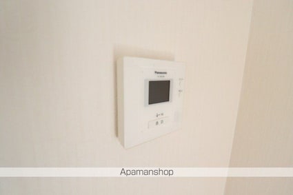 オステンハイム[3DK/55.65m2]のセキュリティ