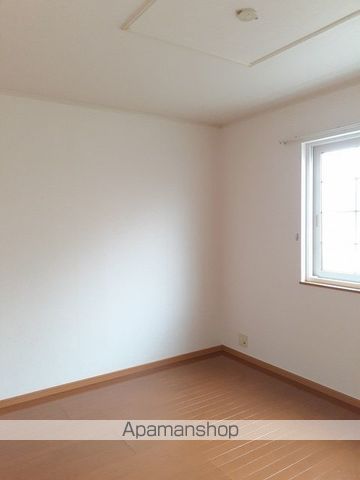 ベル ソレイユBの内装写真