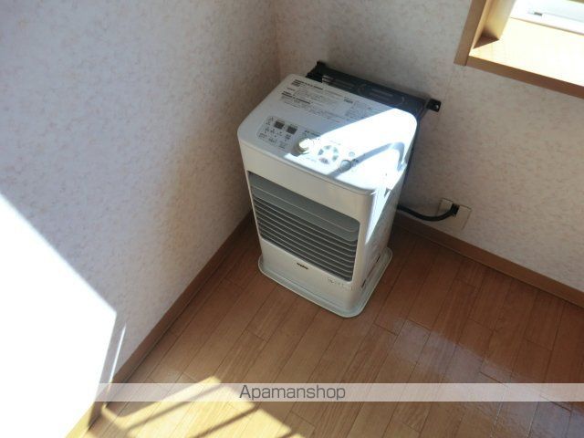 ステージノア東札幌の内装写真
