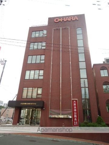 朝日プラザ偕楽園の周辺写真