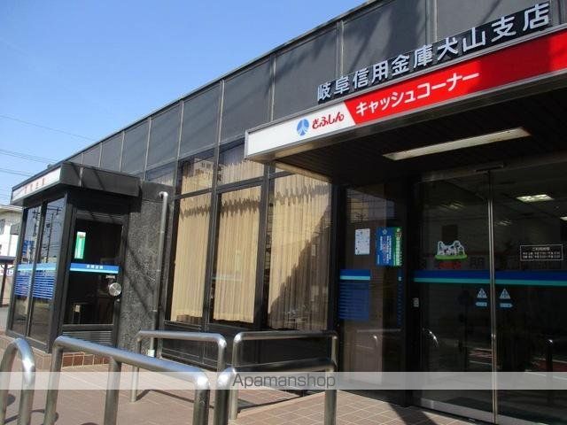 カーサ クワトロの周辺写真
