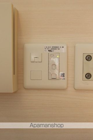 グランドゥール 高柳 Bの内装写真